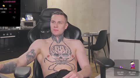 Snapshot of lechery_boy chatting on January 22, 2:03 pm Lechery boy online show from January 22, 2:03 pm