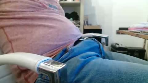 Snapshot of leckerchen66 chatting on January 30, 10:19 am leckerchen66 online show from January 30, 10:19 am