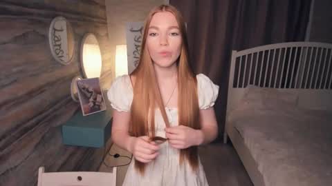 Lilly online show from November 21, 6:50 pm