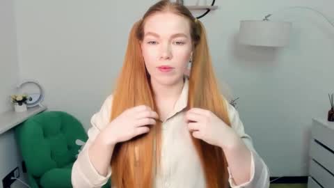 Lilly online show from December 2, 7:31 pm