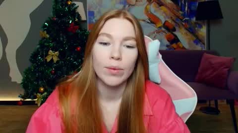 Lilly online show from January 8, 8:22 pm