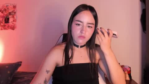 Snapshot of leejhonsonnn chatting on January 20, 10:48 pm leejhonsonnn online show from January 20, 10:48 pm