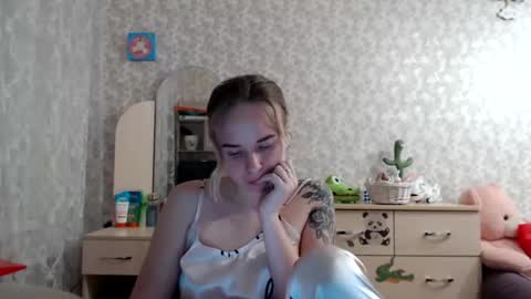 leggywily25 online show from December 4, 1:42 pm