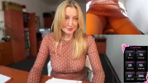 LegsLONG online show from February 27, 10:59 am