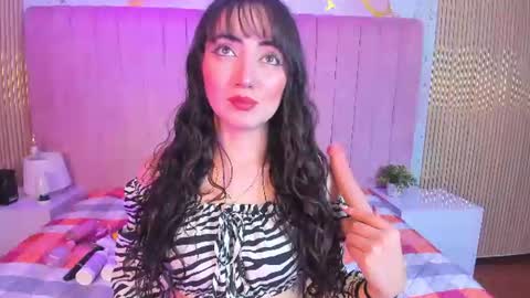 leha carter online show from July 9, 4:05 am