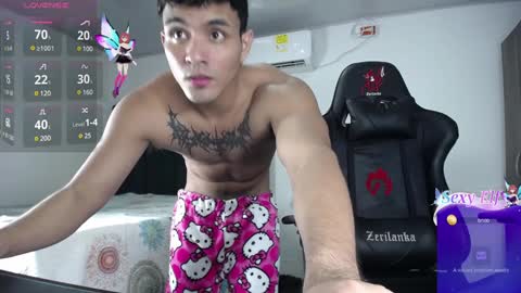  Lei  online show from December 26, 9:58 pm