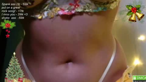 hey Im Leia and I love rock  online show from January 4, 7:34 pm