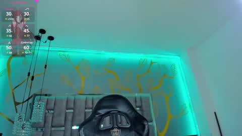 Snapshot of leiawong chatting on December 15, 7:02 am Leia online show from December 15, 7:02 am