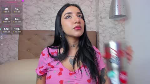 Snapshot of leiawong chatting on December 16, 12:15 am Leia online show from December 16, 12:15 am