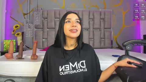 Snapshot of leiawong chatting on January 16, 5:00 am Leia online show from January 16, 5:00 am