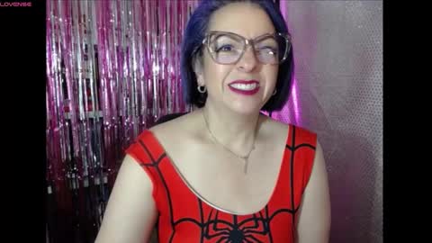 Snapshot of leidy_brenda chatting on December 6, 10:27 am Leidy Brenda online show from December 6, 10:27 am