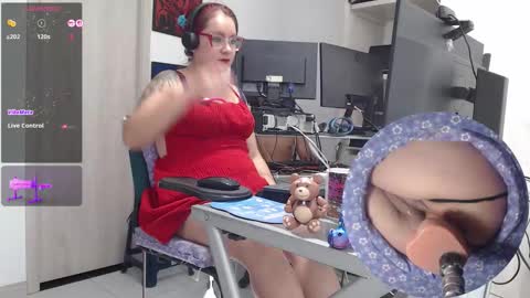 LeidyDi223 online show from December 13, 10:48 pm