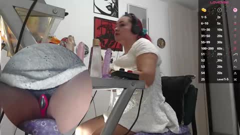 LeidyDi223 online show from February 22, 11:14 pm