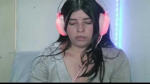 leidyramca online show from October 29, 8:32 pm