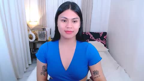 Cailey online show from October 17, 8:00 pm