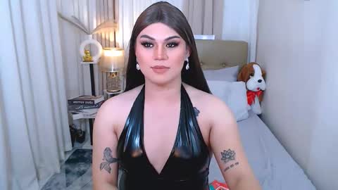 Cailey online show from November 17, 3:45 am