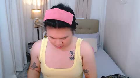 Cailey online show from November 30, 10:03 pm