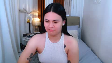 Cailey online show from January 12, 2:28 am