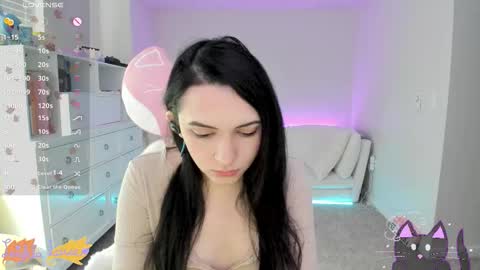 Snapshot of leighlalove chatting on October 11, 9:24 pm Leighla online show from October 11, 9:24 pm