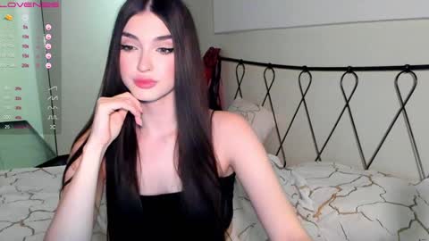 Snapshot of leila_4ever chatting on January 10, 8:04 pm Leila online show from January 10, 8:04 pm