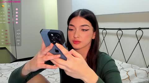 Snapshot of leila_4ever chatting on January 16, 6:48 pm Leila online show from January 16, 6:48 pm