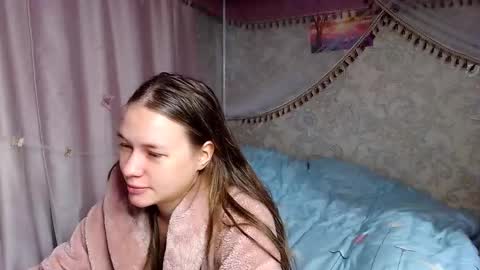 leila_bambi online show from December 21, 6:59 pm