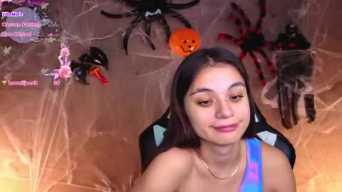 Leila online show from October 24, 3:47 am