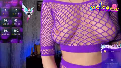 leila_sweetie online show from February 23, 1:47 am