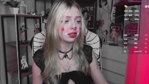 Leila online show from September 25, 4:05 am