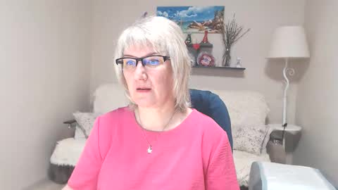 Leila Kinky online show from May 26, 4:08 am