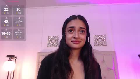 leilani_x online show from October 14, 4:19 pm