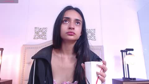 leilani_x online show from October 20, 11:10 am
