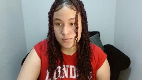 Snapshot of leilaparkersex69 chatting on March 2, 12:34 pm leilaparkersex69 online show from March 2, 12:34 pm