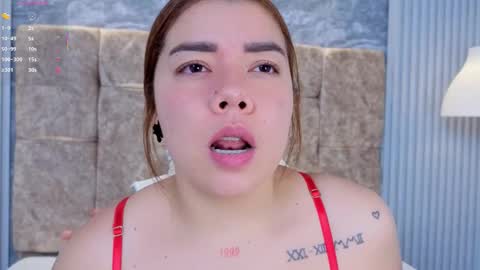 leilapons online show from February 8, 5:49 pm