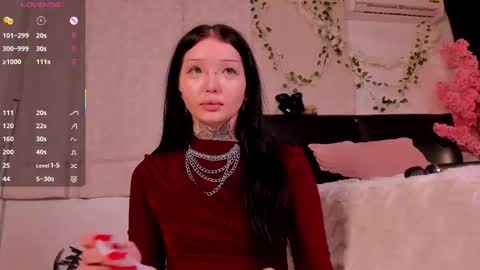 Lein online show from October 12, 12:09 am