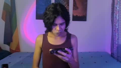 Lejo online show from January 13, 10:03 pm