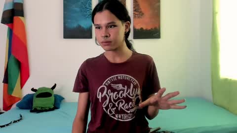 Lejo online show from February 2, 7:25 pm