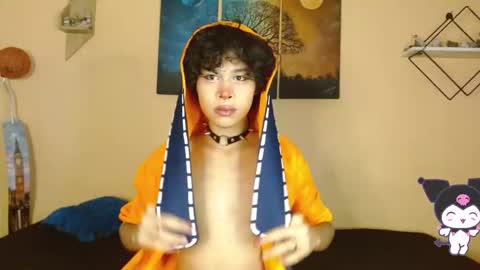 Lejo online show from October 5, 12:36 pm