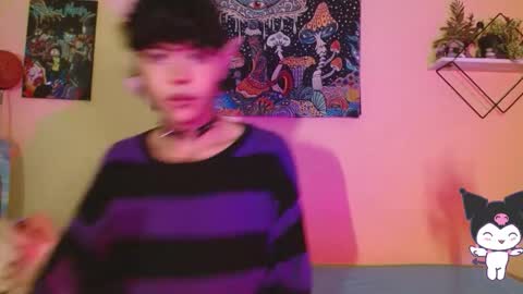 Lejo online show from January 7, 1:02 pm