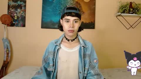 Lejo online show from February 20, 11:27 pm