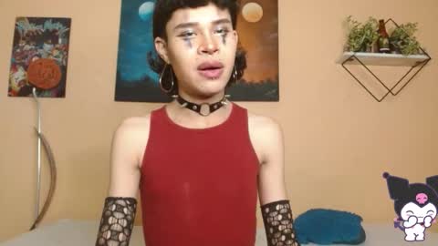 Lejo online show from March 5, 1:23 am