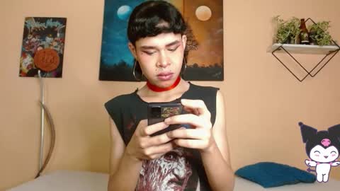 Lejo online show from March 5, 5:09 pm