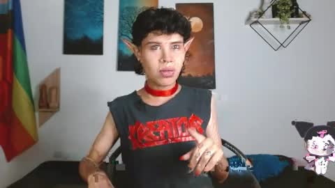 Lejo online show from April 8, 1:38 am