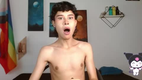 Lejo online show from April 15, 5:20 pm