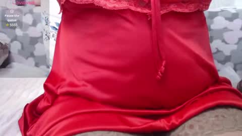 Snapshot of lelapopins chatting on February 16, 11:59 am Lana online show from February 16, 11:59 am