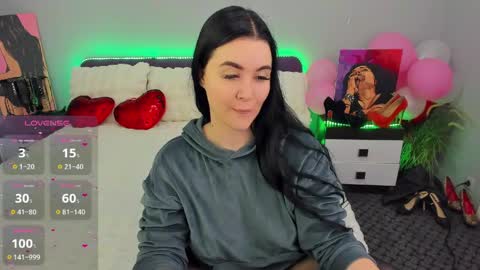 LellitClark online show from April 21, 2:51 am