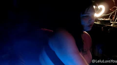 Lelu Fallas online show from November 16, 8:42 am