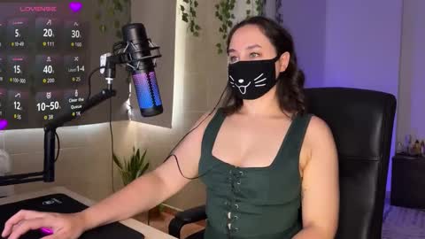 Lemi online show from October 20, 9:43 am