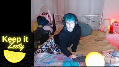 Snapshot of lemonmczesty chatting on October 30, 11:16 pm lemonmczesty online show from October 30, 11:16 pm