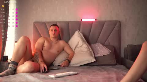 Snapshot of lemonnata chatting on November 26, 10:49 am Nata and Lem online show from November 26, 10:49 am